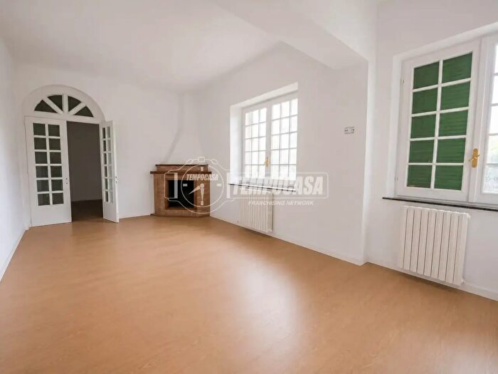 Appartamento quadrilocale in vendita in Via Ariosto, Morrovalle