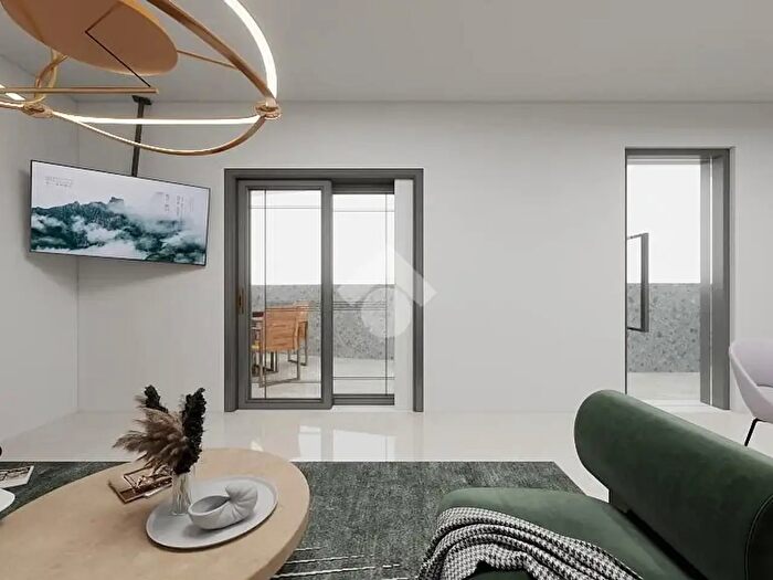 Appartamento con 5 locali in vendita in Zona Residenziale Tranquilla, Castel DAzzano