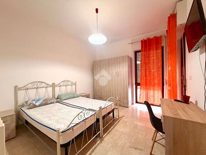 Appartamento trilocale in affitto in stanza via maggiulli, Ariosto, Lecce