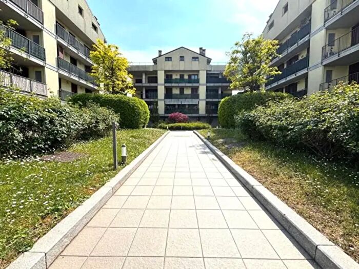 Appartamento bilocale in vendita in Via Filippo Turati, Casorate Primo