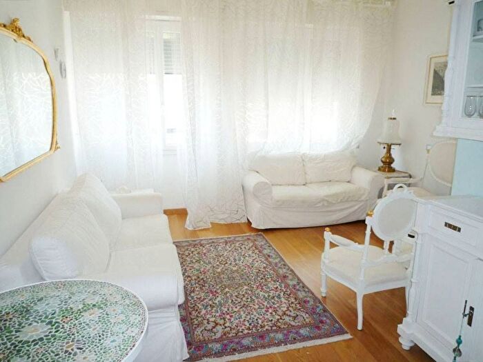 Appartamento trilocale in affitto in A Gramsci, Milano Marittima, Cervia