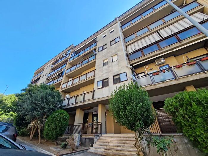 Appartamento bilocale in vendita in Via Pedicini, Avellino