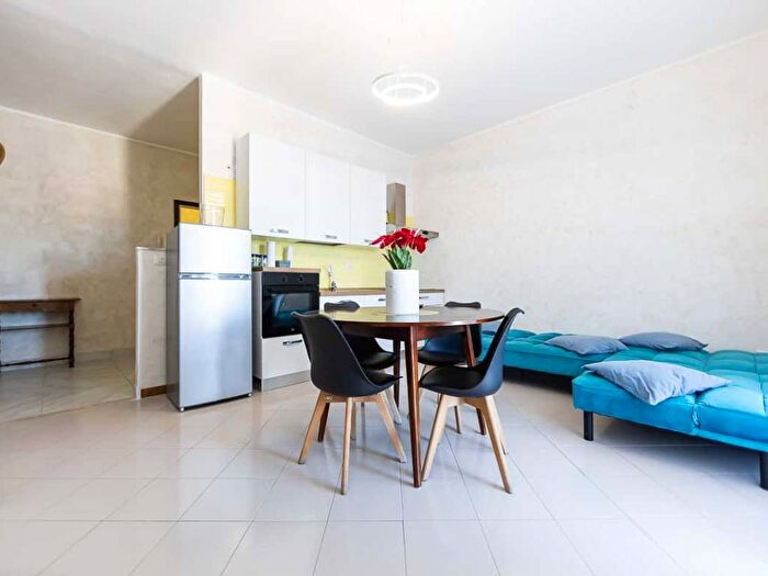 Appartamento bilocale in affitto in Via Palo Laziale, Palo Laziale, Ladispoli