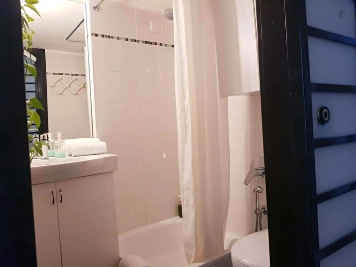 Appartamento monolocale in affitto in Via Paolo Sarpi, Milano