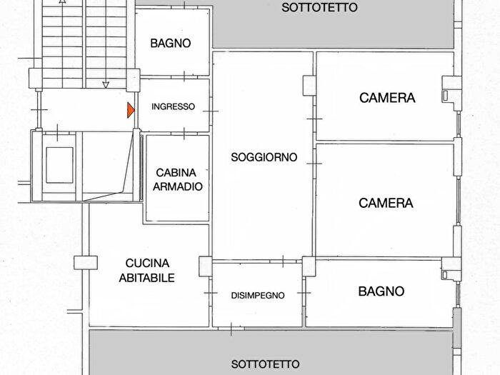 Case in Vendita e in Affitto - 3
