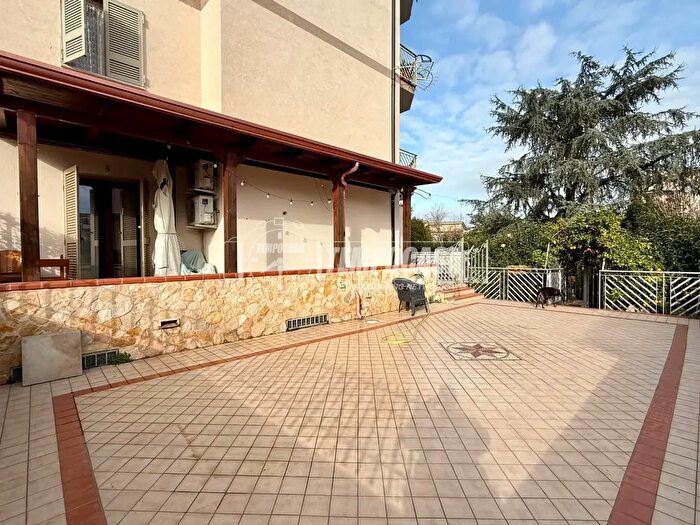 Appartamento quadrilocale in vendita in Via Sandro Pertini, Melito Di Napoli