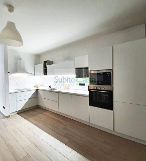 Appartamento bilocale in affitto in Piazzale Marconi, Chieti