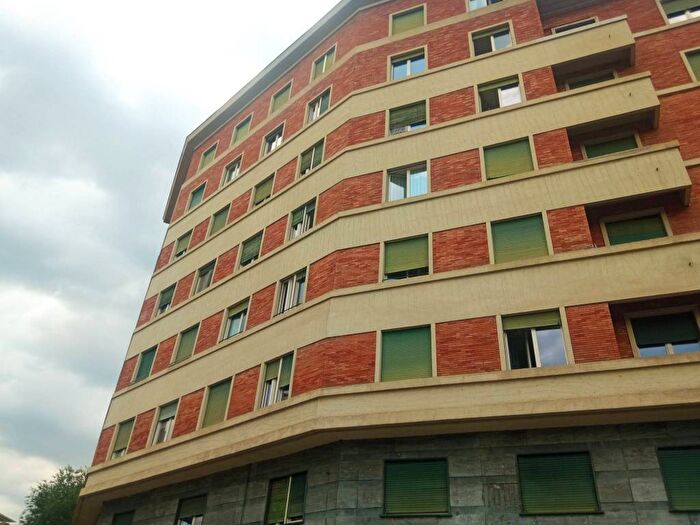 Appartamento con 5 locali in affitto in Corso Mediterraneo, Crocetta, Torino