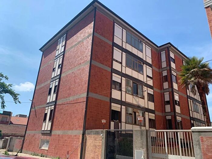 Appartamento con 5 locali in vendita in Via Giovanni Boccaccio Vibo Valentia, Vibo Valentia