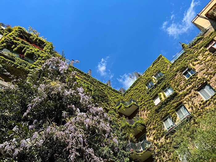 Casa quadrilocale in affitto in Via Letizia, Solari, Milano