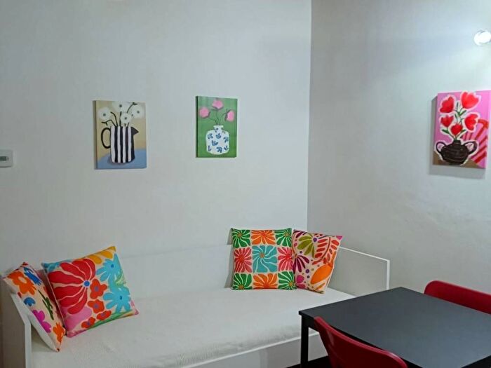 Appartamento monolocale in affitto in Strada Settembre, Centro Storico, Parma