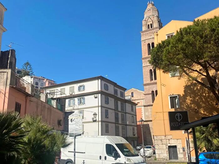 Appartamento con 5 locali in vendita in Gaeta