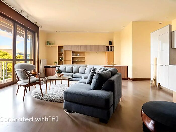 Appartamento trilocale in vendita in Milano