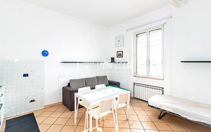 Appartamento bilocale in vendita in Via Marignano, Milano