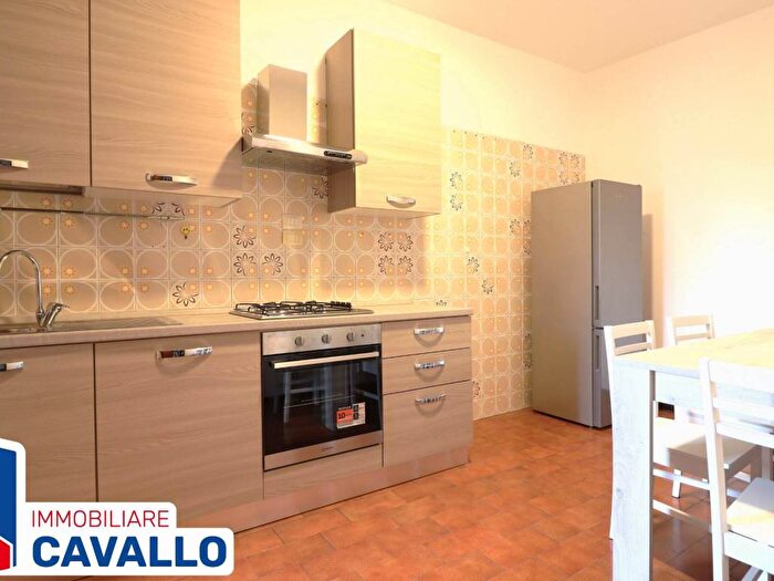 Appartamento con 5 locali in affitto in Via Mario Longhena, Mazzini Fossolo, Bologna
