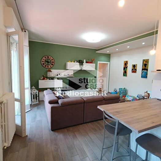 Appartamento trilocale in vendita in Boldori, Crema