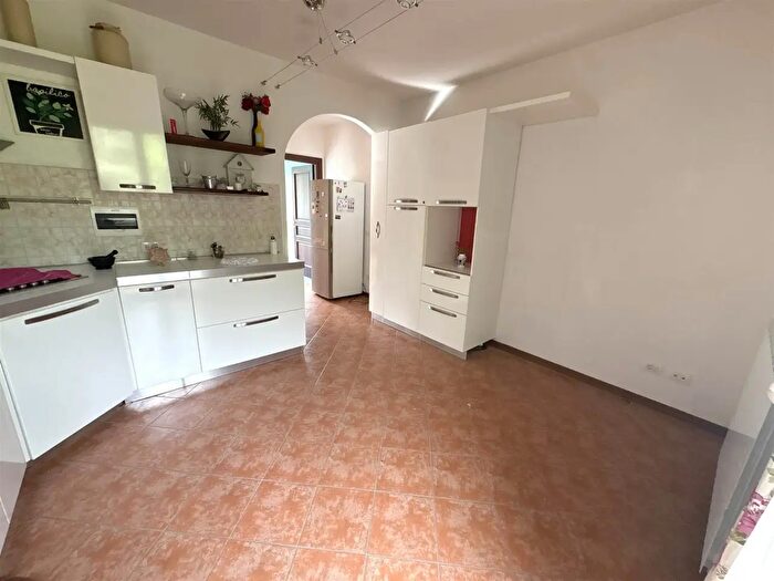 Appartamento quadrilocale in vendita in Dicomano