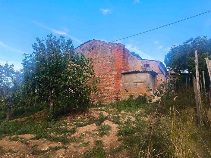 Casa bilocale in vendita in Località Avanella Marzolino, Certaldo