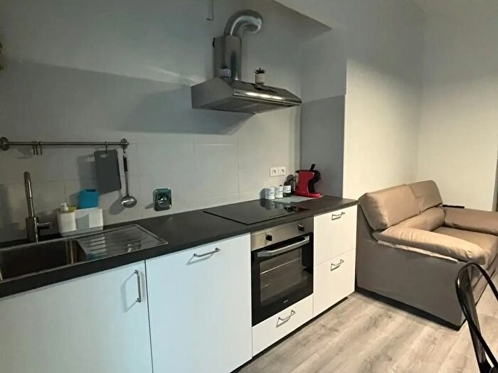 Appartamento bilocale in vendita in Via Luigi Boccherini, Torino
