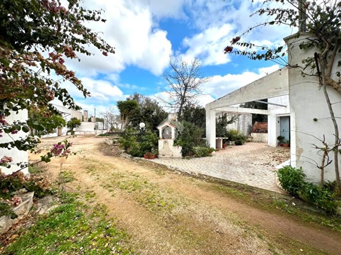 Casa con 6 locali in vendita in Contrada Natalicchio, Ceglie Messapica