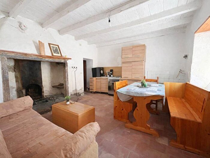Casa con 5 locali in affitto in Via Roncola Bassa, Roncola Alta, Roncola