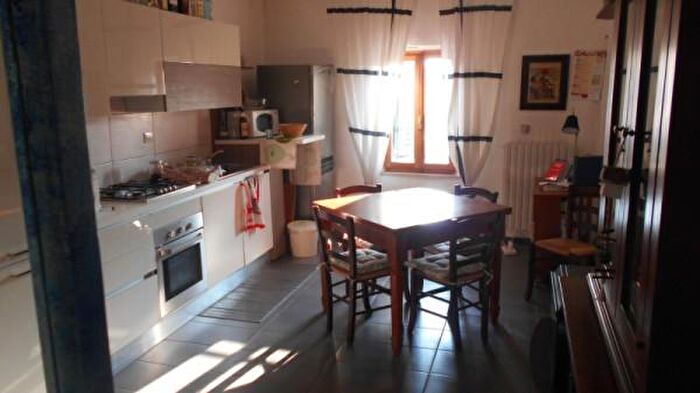 Appartamento trilocale in vendita in Prato, Jesi