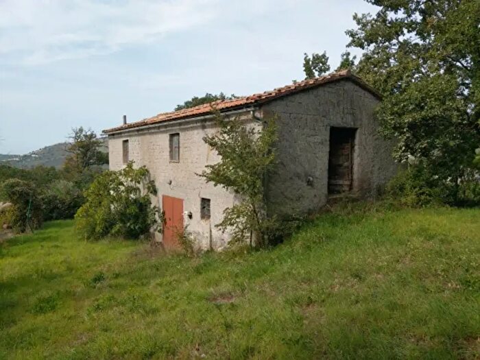 Casa monolocale in vendita in Via Pietro Romano, Castel Madama
