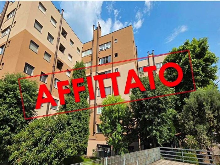 Appartamento bilocale in affitto in Pzza Risorgimento, Centro, Cernusco sul Naviglio