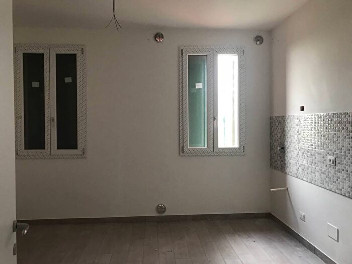 Appartamento quadrilocale in affitto in Remesina Pezzana, Carpi