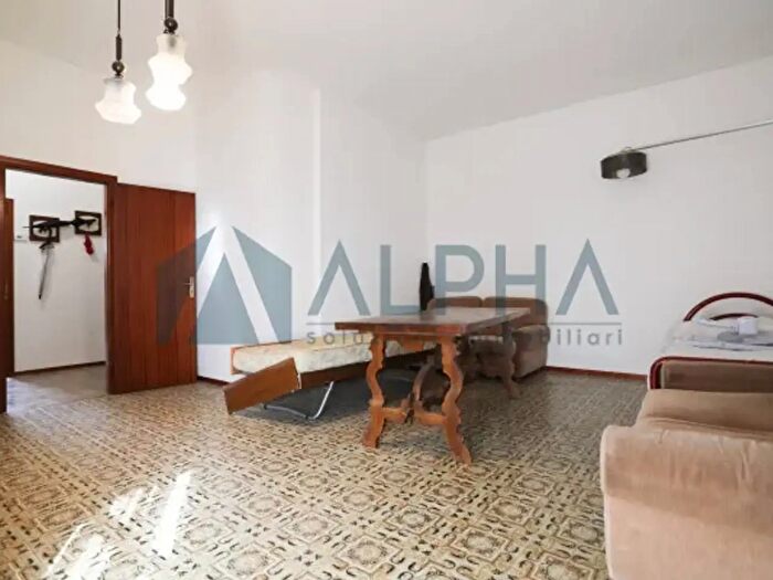 Appartamento quadrilocale in vendita in Via Silvio Corbari, Cesena