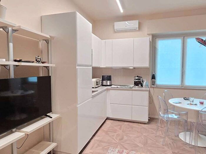 Appartamento bilocale in affitto in via Anzani, Borgo Trento, Verona