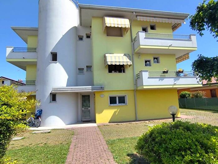 Appartamento quadrilocale in affitto in VIA MASCAGNI, Stiago, Fossalta di Portogruaro