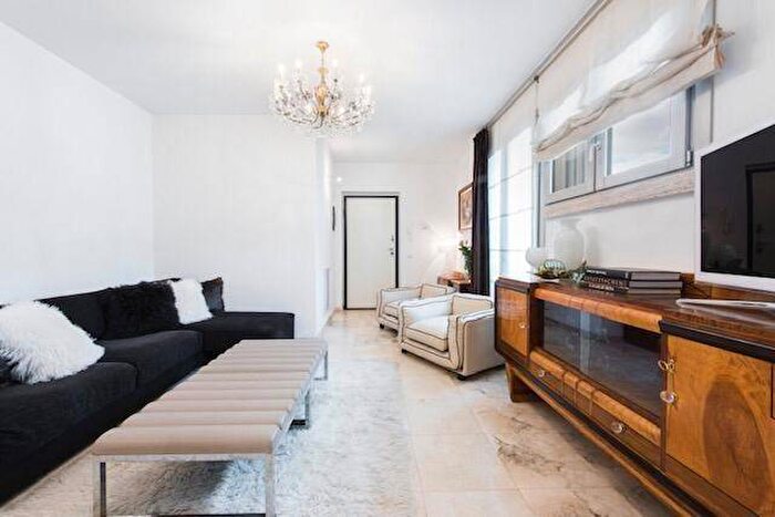 Appartamento trilocale in affitto in Scacciapensieri, Siena