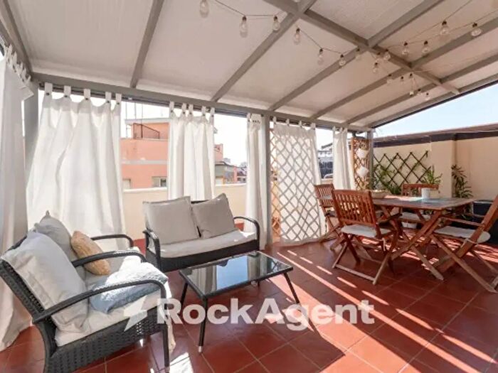 Appartamento trilocale in vendita in Via Santa Maria della Stella b, Catania