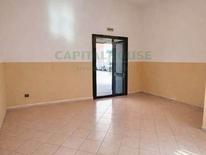 Appartamento trilocale in affitto in Via Maestra, Marigliano