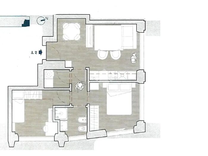 Case in Vendita e in Affitto - 3