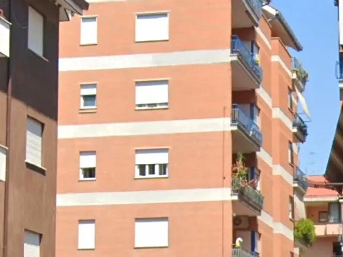 Appartamento quadrilocale in vendita in Viale Guglielmo Oberdan, Velletri