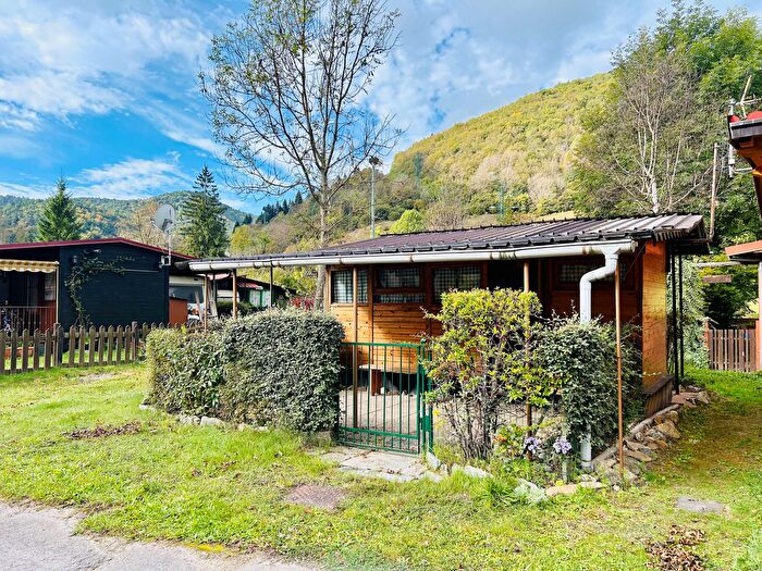 Casa bilocale in vendita in Campeggio Alpino, Pornassio