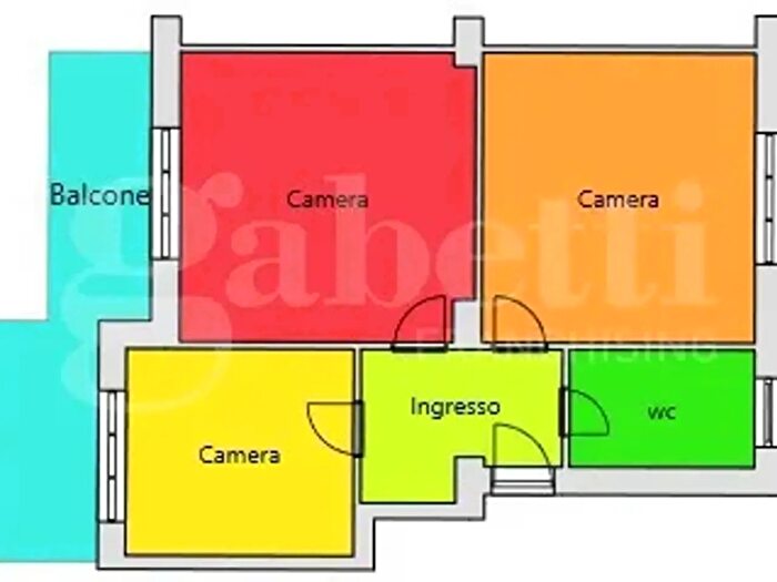 Case in Vendita e in Affitto - 2