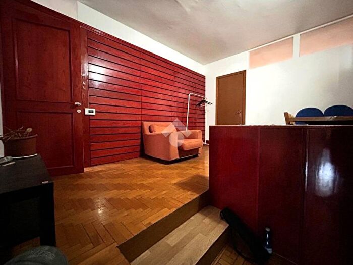 Appartamento bilocale in affitto in Via Giovanni del Pian dei Carpini, Firenze Nova, Firenze