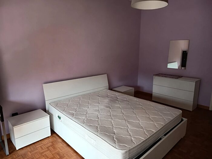 Appartamento trilocale in affitto in Milano