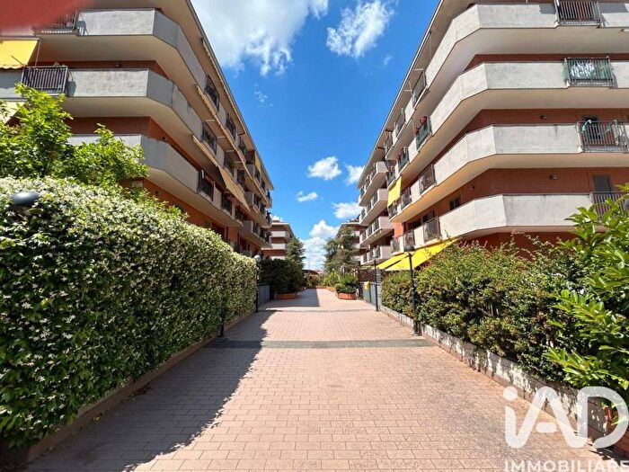 Appartamento quadrilocale in affitto in Via vicinale trivicillo, San Nicola la Strada