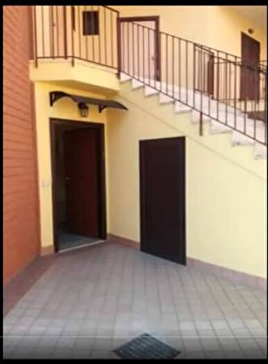 Appartamento monolocale in vendita in Via Colle Michelangelo, Fiuggi