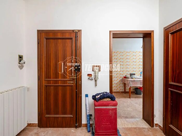 Appartamento bilocale in vendita in Via Aldo Moro, Zocca