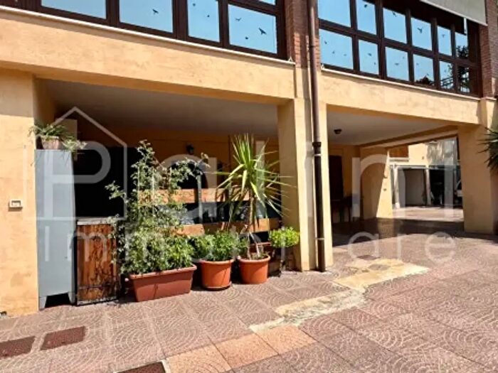 Appartamento bilocale in vendita in Via Castello, Rodengo Saiano