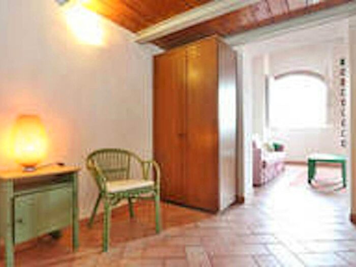 Appartamento monolocale in affitto in Via Giuseppe Giusti, San Francesco, Pisa