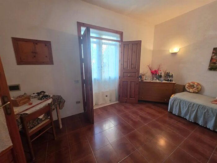 Appartamento con 5 locali in vendita in Contrada Cardilla, Marsala