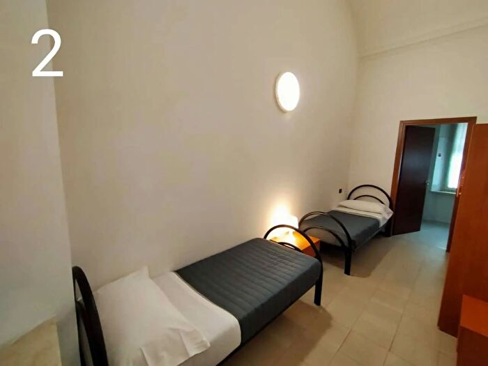 Appartamento monolocale in affitto in Via Guglielmo Oberdan, Parma