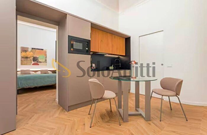 Appartamento bilocale in affitto in Viale Vittorio Veneto, Corso Italia Europa, Catania