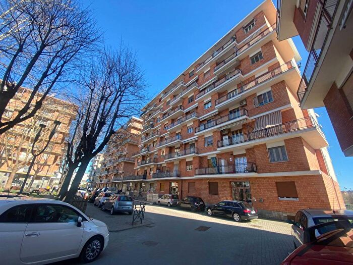 Appartamento bilocale in affitto in Via Enrico De Nicola, Centro, Beinasco